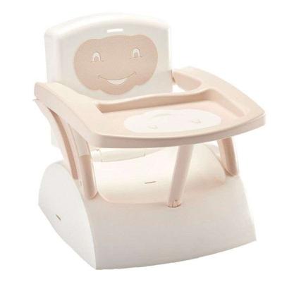 THERMOBABY Stoelverhoger - Iced Brown