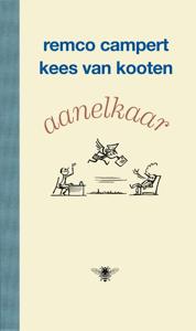 Aanelkaar (Hardback)