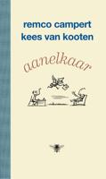 Aanelkaar (Hardback)