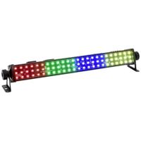 Eurolite PIX-72 LED-bar Aantal LEDs: 72 - thumbnail