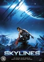 Skylines - DVD (8719372013892) - thumbnail