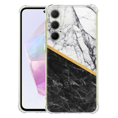 Samsung Galaxy A56 Hoesje - Origineel Cadeau Man TPU Antishock