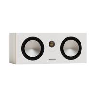 Monitor Audio Bronze Centre 7G Speaker - Wit (Passief) Monitor Audio Bronze Centre 7G Speaker - Wit (Passief)