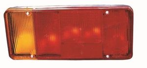 Achterlicht 6631907LLDWE
