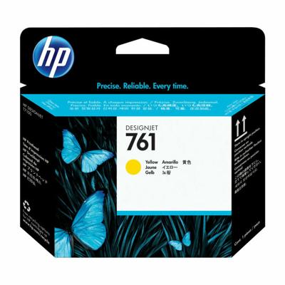 Originele inktcartridge HP CH645A Geel