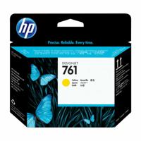 Originele inktcartridge HP CH645A Geel