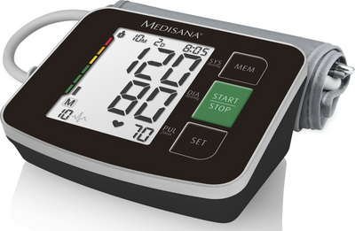 Medisana Bloeddrukmeter Bovenarm BU 516