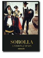 Assouline livre Sorolla : A Vision of Spain - Noir - thumbnail