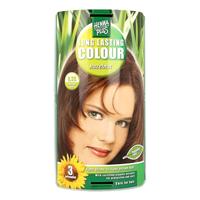 Henna Plus Long lasting colour 6.35 hazelnut 100 Milliliter