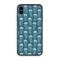 Kwallie: iPhone X Biologisch afbreekbaar hoesje
