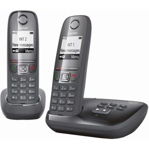 A475 Duo Analoge telefoon