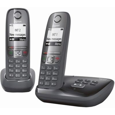 A475 Duo Analoge telefoon