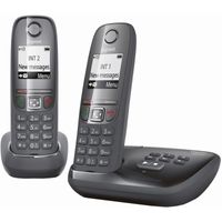 A475 Duo Analoge telefoon