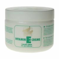 Goldline Goldline Creme Vitamine E Droog/Gevoelig - 250 ml