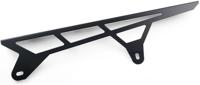 ZIEGER kettingscherm chain guard kawa z750 bj.07-12 sw