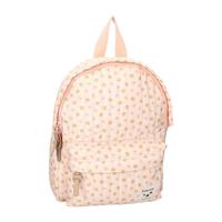 Kidzroom rugzak paris magical meadows roze