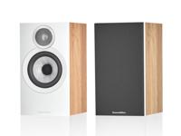 Bowers & Wilkins 607 S3 monitor speaker eiken - thumbnail