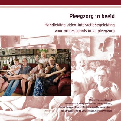 Pleegzorg in beeld (Paperback)