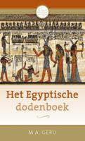 Het Egyptische dodenboek (Paperback)