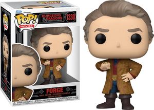 Dungeons & Dragons Funko Pop Vinyl: Forge