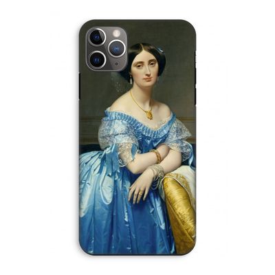 Eleonore: iPhone 11 Pro Max Tough Case