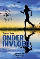 Onder invloed - Tamara Onos - ebook - thumbnail