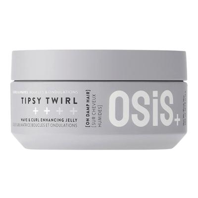 Schwarzkopf Professional OSiS+ Tipsy Twirl Krullengel
