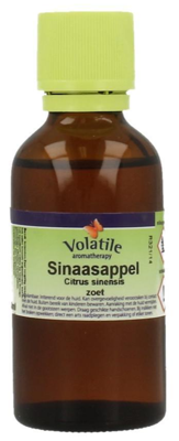 Volatile Sinaasappel Zoet
