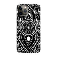 It's Complicated: Volledig geprint iPhone 12 Hoesje