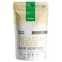 Purasana Superfoods Acacia Fiber Raw Powder 200gr