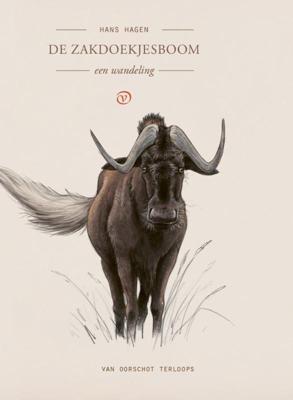 De zakdoekjesboom (Paperback)