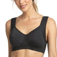 Miss Mary Exhale Underwire Sports Bra - thumbnail