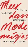 Meer dan modemeisjes - Nsimba Valene Lontanga - ebook