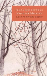 Wijsgeer in het wild (Paperback)