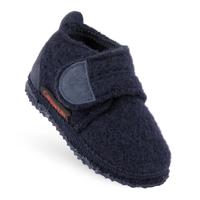 Giesswein Unterstaufen Kinder Pantoffel Ocean 23