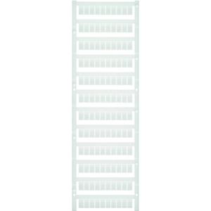Weidmüller 1818400000 Apparaatmarkeerder Wit 600 stuk(s)