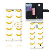 Nokia 1 Plus | Book Cover | Banana