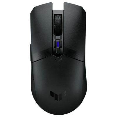Muis Asus M4 Wireless Zwart