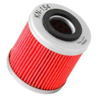 Oliefilter K&N KNKN-154