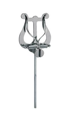 Riedl 303-NK trompet- / bariton- / tubaharp