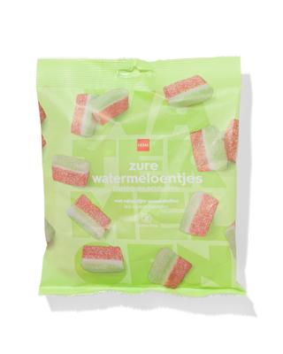 HEMA Zure Watermeloentjes 200g