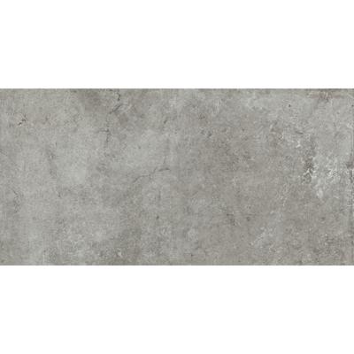 Vloertegel Pamesa Montpellier Ash 60x120 cm Gerectificeerd Mat Grijs Pamesa