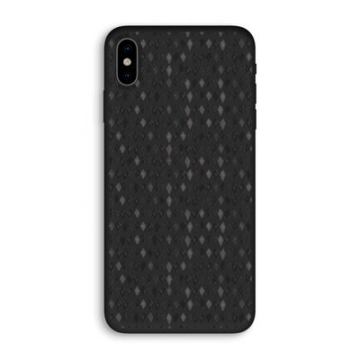Crazy shapes: iPhone X Biologisch afbreekbaar hoesje