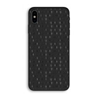 Crazy shapes: iPhone X Biologisch afbreekbaar hoesje