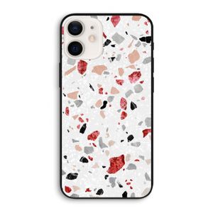 Terrazzo N°12: iPhone 12 Pro Biologisch afbreekbaar hoesje