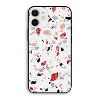 Terrazzo N°12: iPhone 12 Pro Biologisch afbreekbaar hoesje