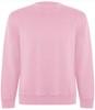 Roly RY1071 Batian Organic Sweatshirt - Light Pink 48 - XS