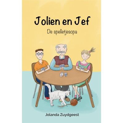 De spelletjesopa