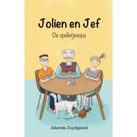 De spelletjesopa