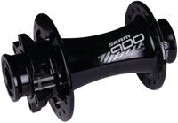 SRAM voornaaf "900" hub vr 900 28 hole black 15x110 boost
